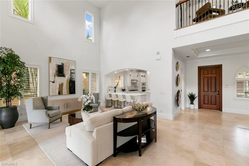 SERAFINA AT TIBURON - Residential