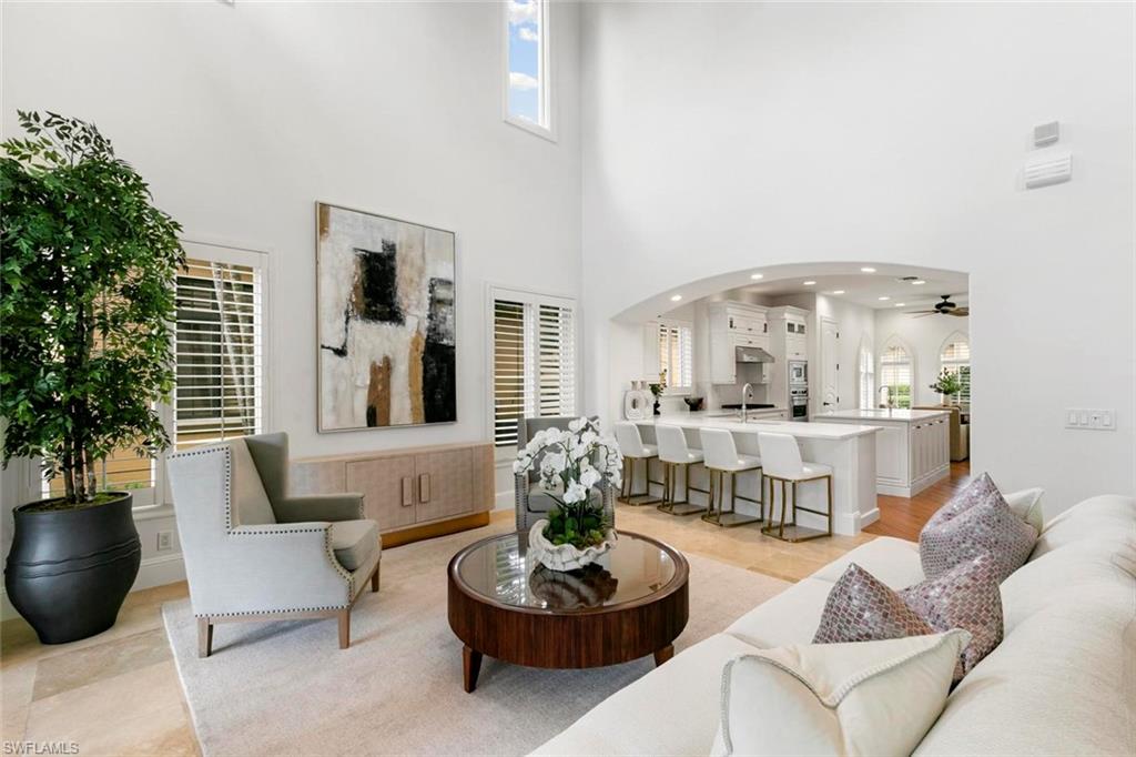 SERAFINA AT TIBURON - Residential