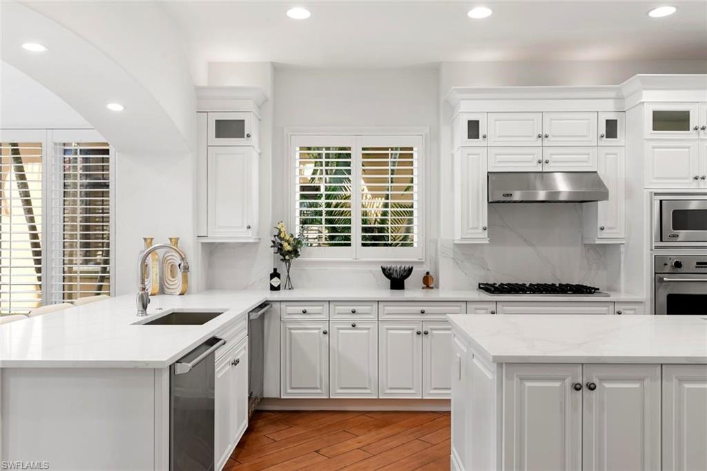 SERAFINA AT TIBURON - Residential