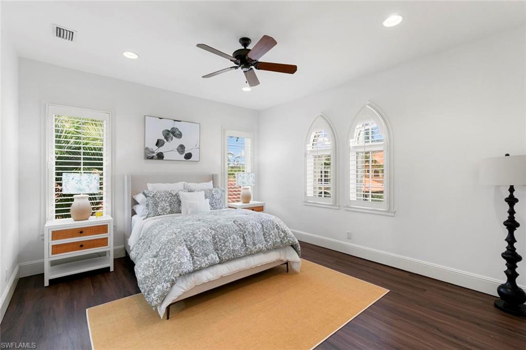 SERAFINA AT TIBURON - Residential