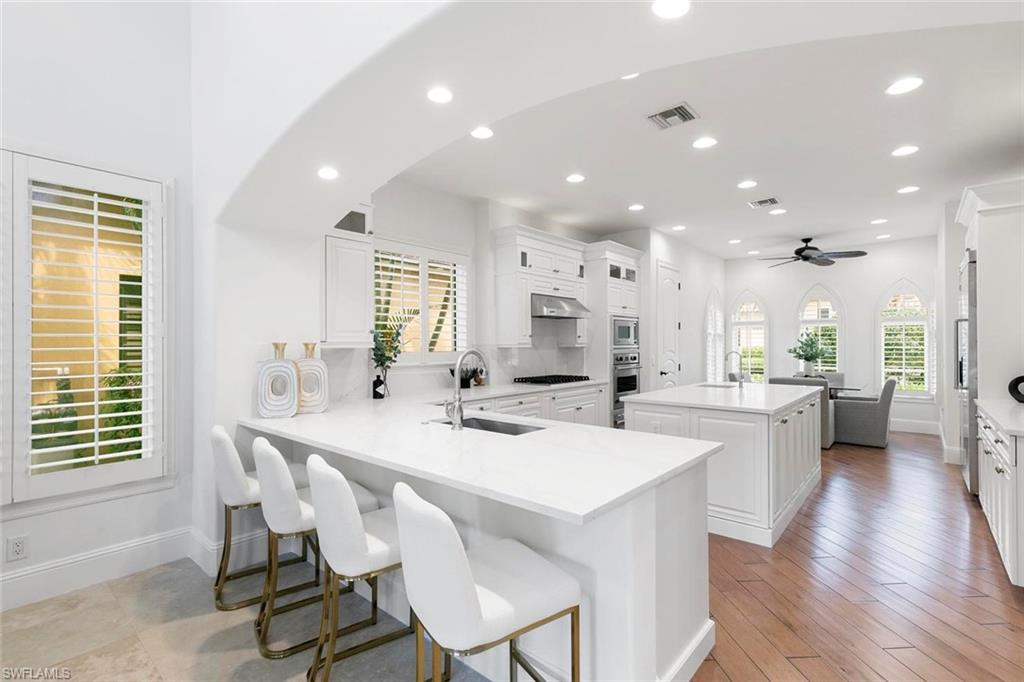 SERAFINA AT TIBURON - Residential