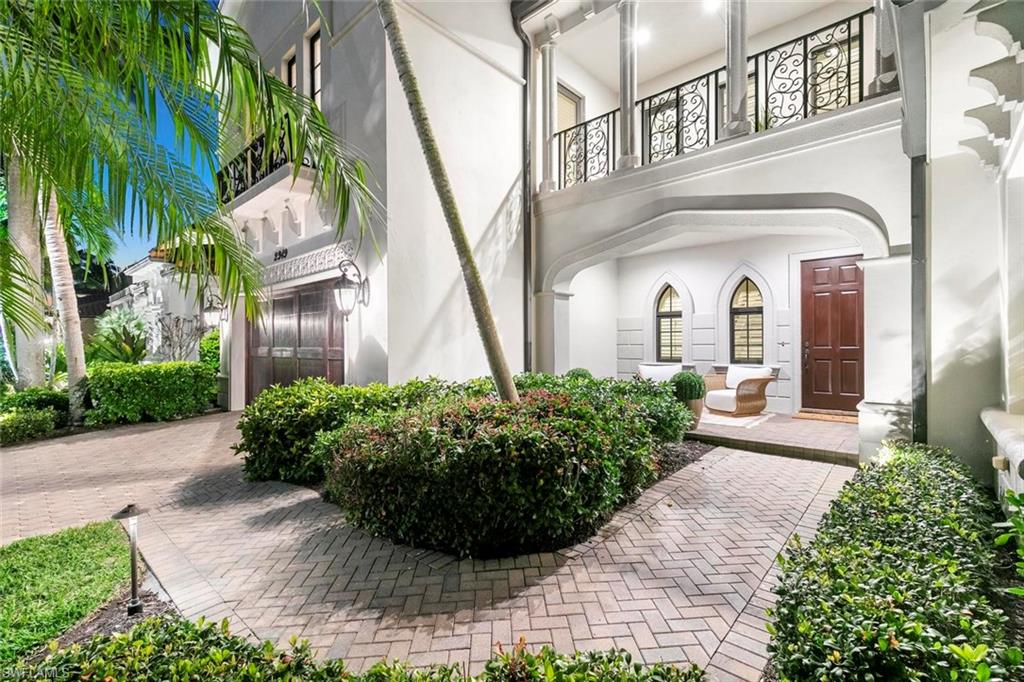 SERAFINA AT TIBURON - Residential