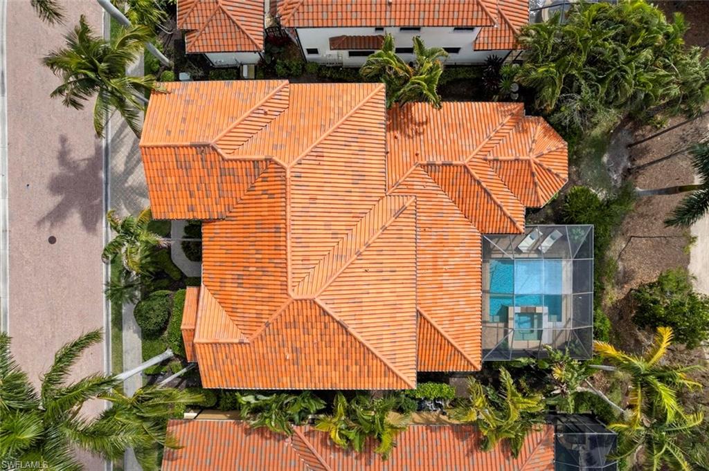 SERAFINA AT TIBURON - Residential