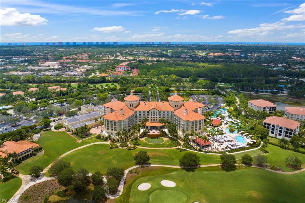 SERAFINA AT TIBURON - Residential