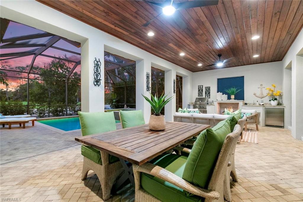 SERAFINA AT TIBURON - Residential