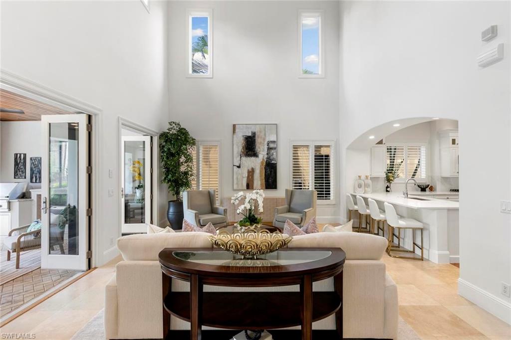 SERAFINA AT TIBURON - Residential