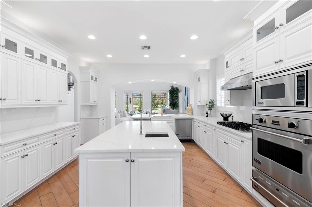 SERAFINA AT TIBURON - Residential