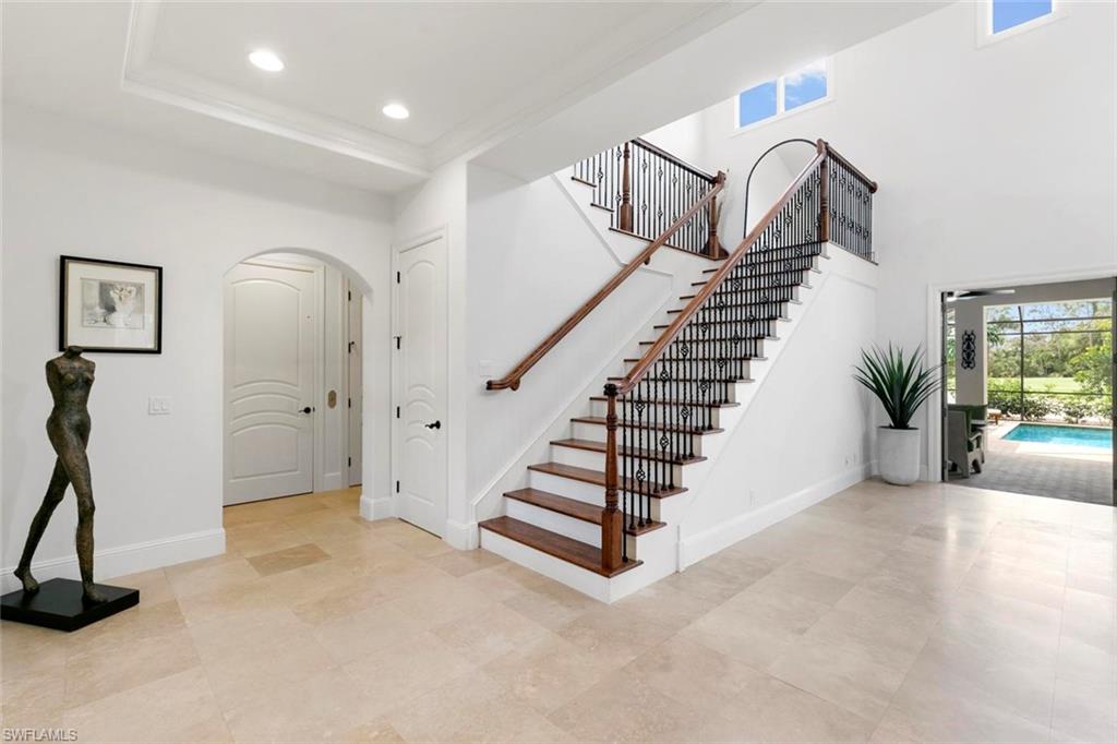 SERAFINA AT TIBURON - Residential