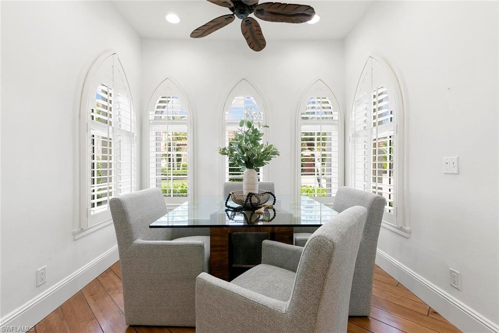 SERAFINA AT TIBURON - Residential