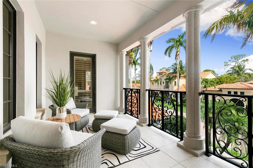 SERAFINA AT TIBURON - Residential