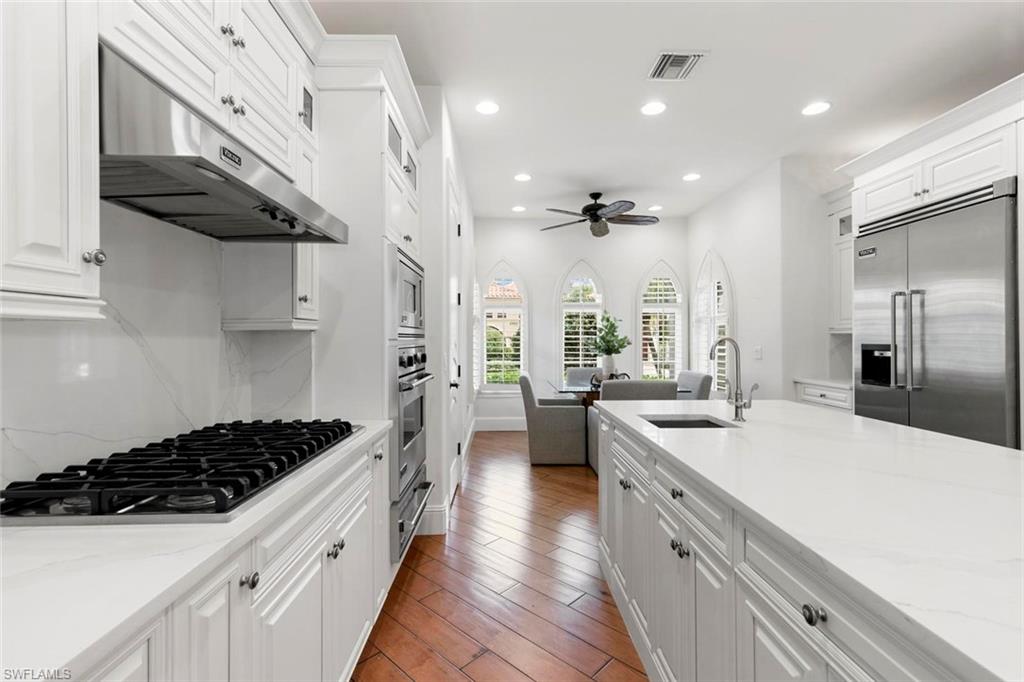 SERAFINA AT TIBURON - Residential