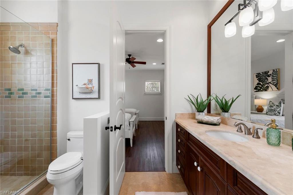 SERAFINA AT TIBURON - Residential