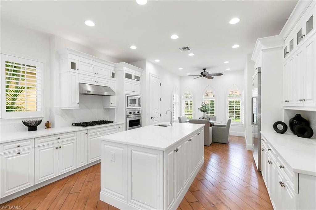 SERAFINA AT TIBURON - Residential