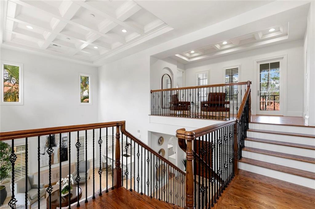 SERAFINA AT TIBURON - Residential