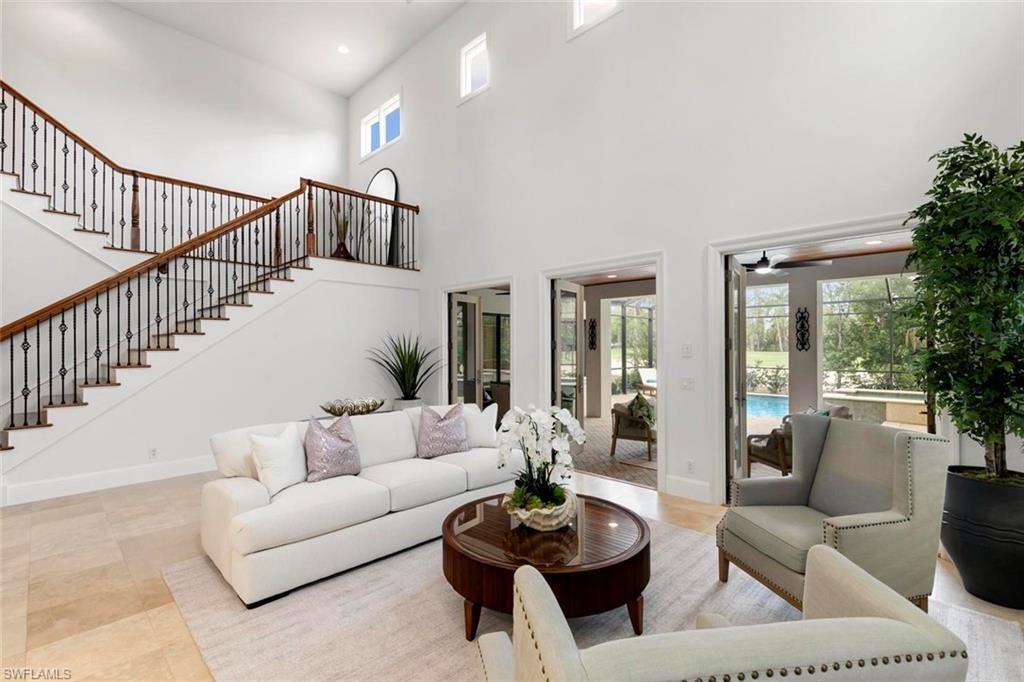 SERAFINA AT TIBURON - Residential