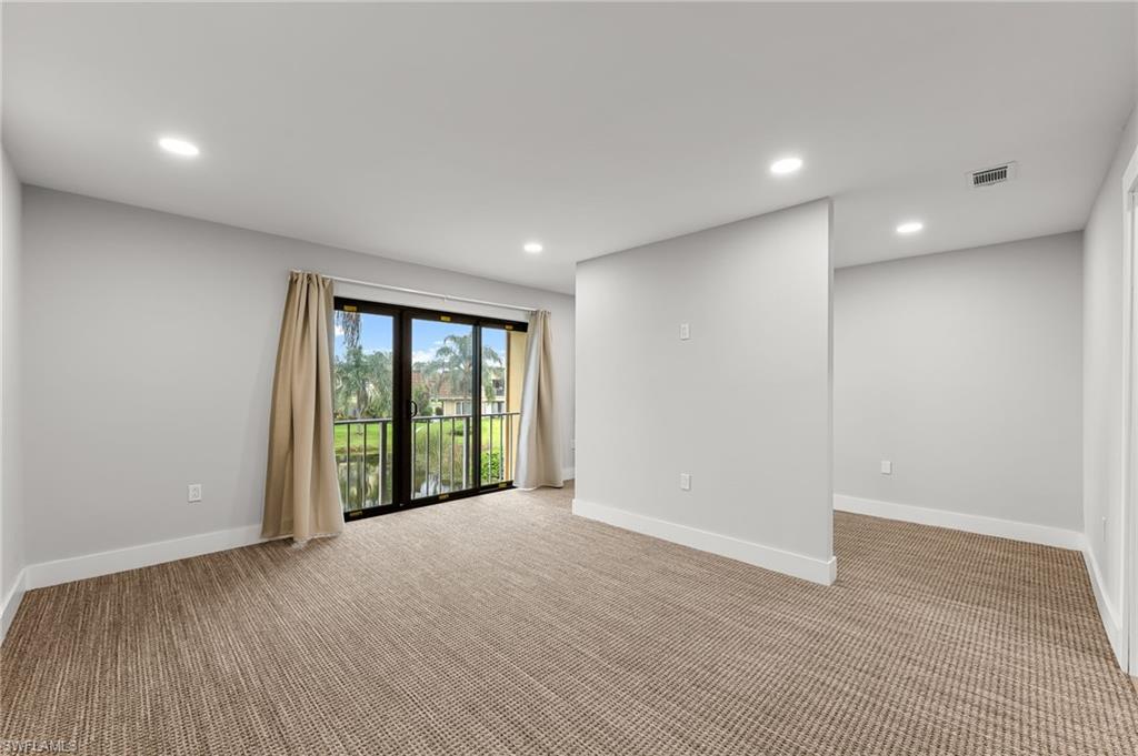 NAPLES BATH AND TENNIS CLUB - Residential Lease