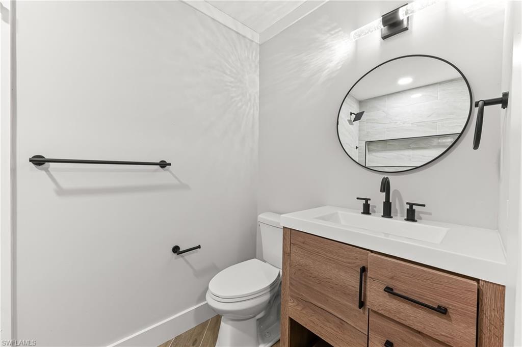 NAPLES BATH AND TENNIS CLUB - Residential Lease