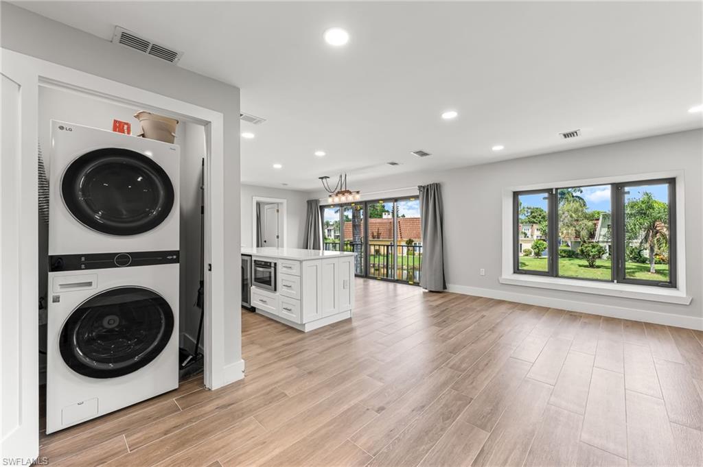 NAPLES BATH AND TENNIS CLUB - Residential Lease