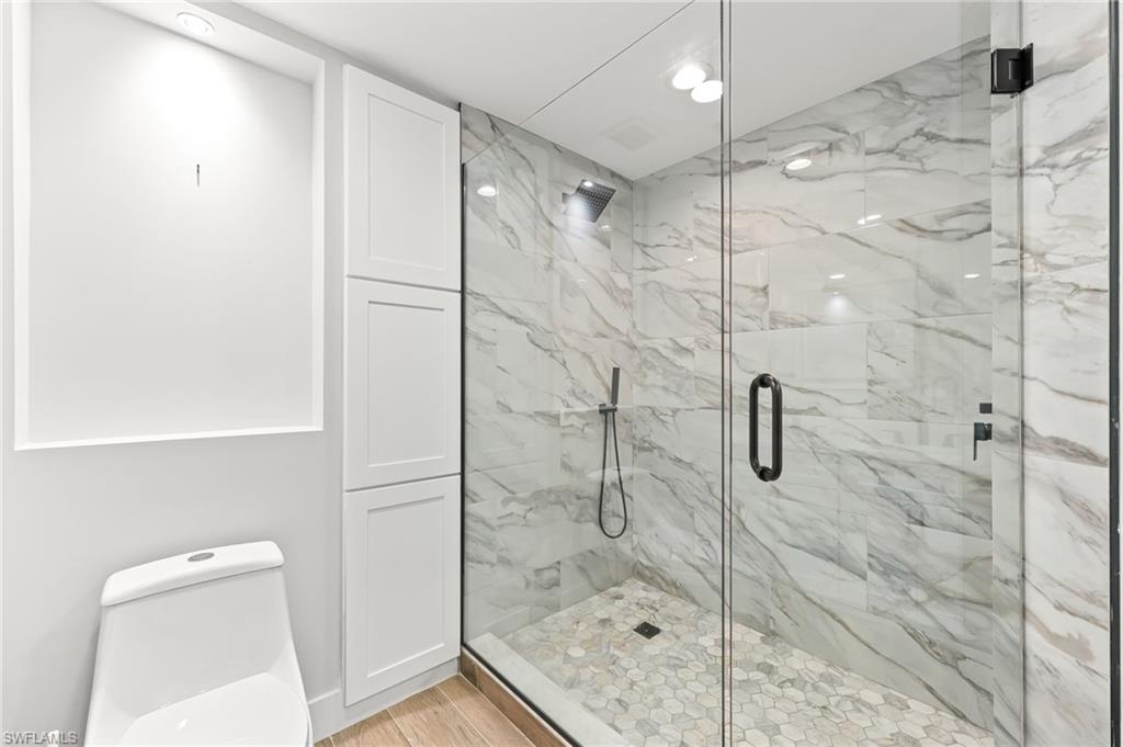 NAPLES BATH AND TENNIS CLUB - Residential Lease