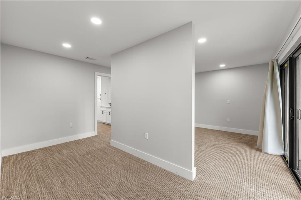 NAPLES BATH AND TENNIS CLUB - Residential Lease