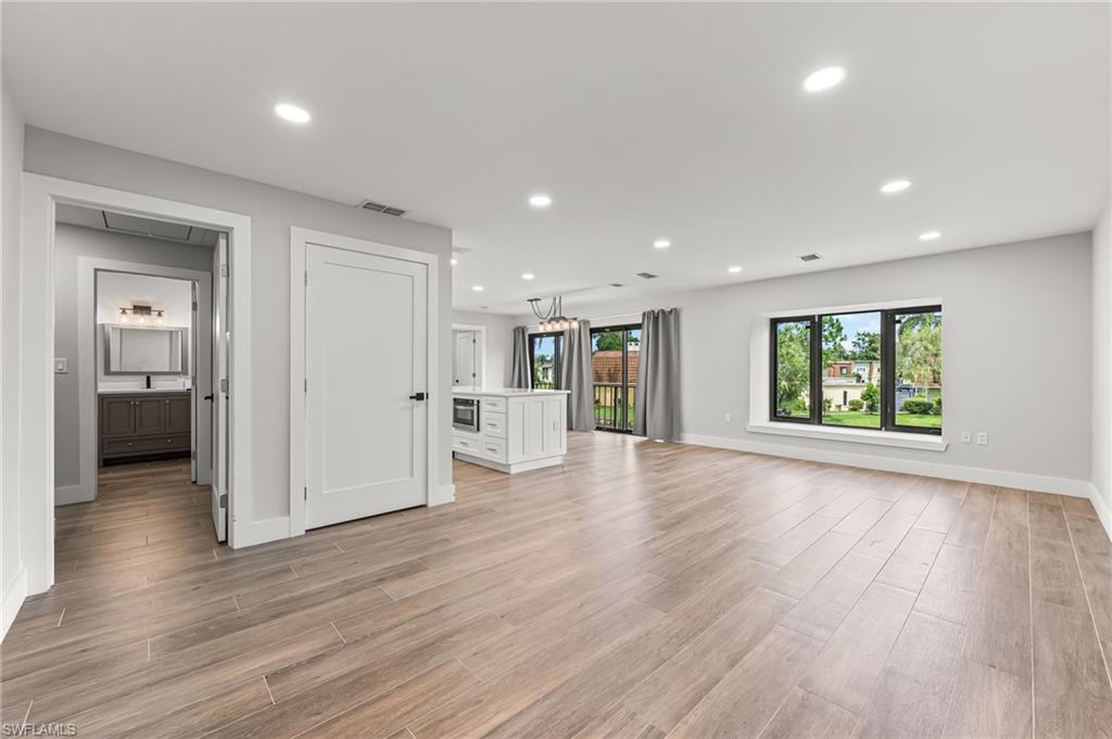 NAPLES BATH AND TENNIS CLUB - Residential Lease