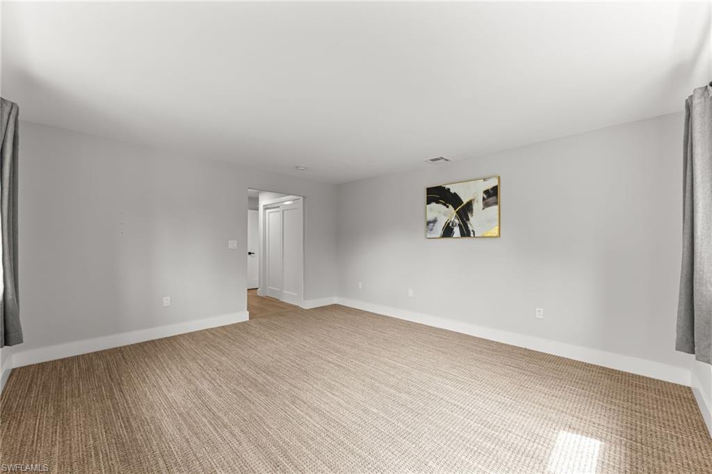 NAPLES BATH AND TENNIS CLUB - Residential Lease