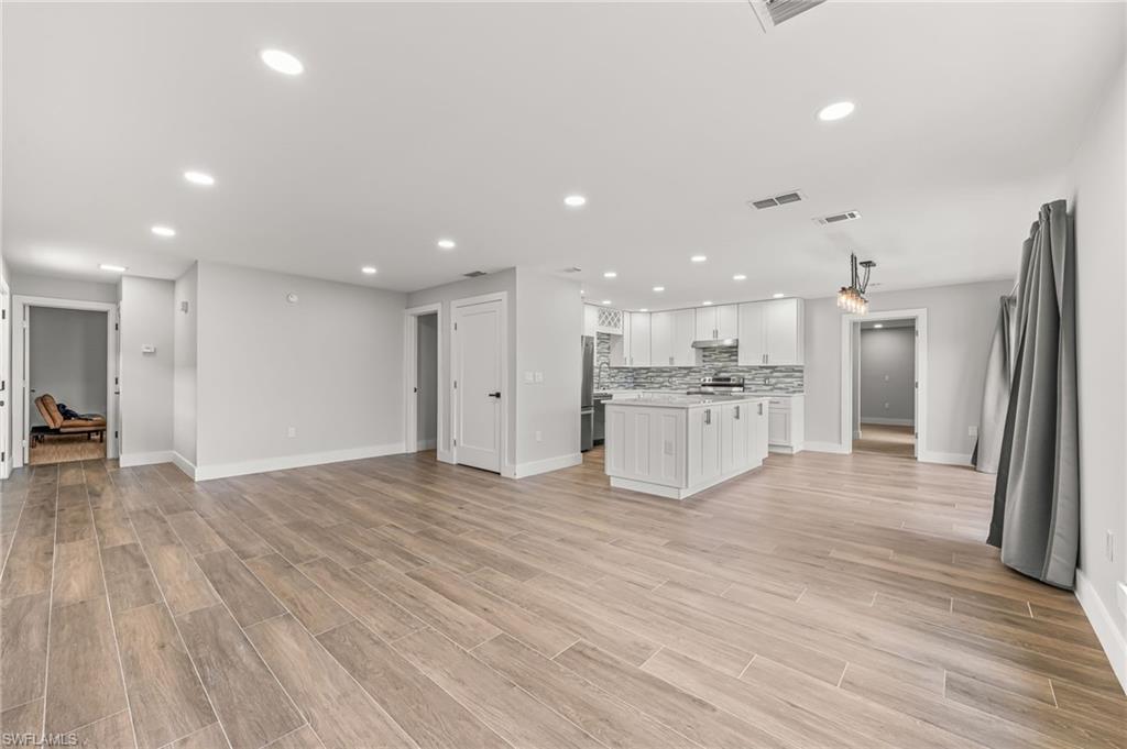 NAPLES BATH AND TENNIS CLUB - Residential Lease