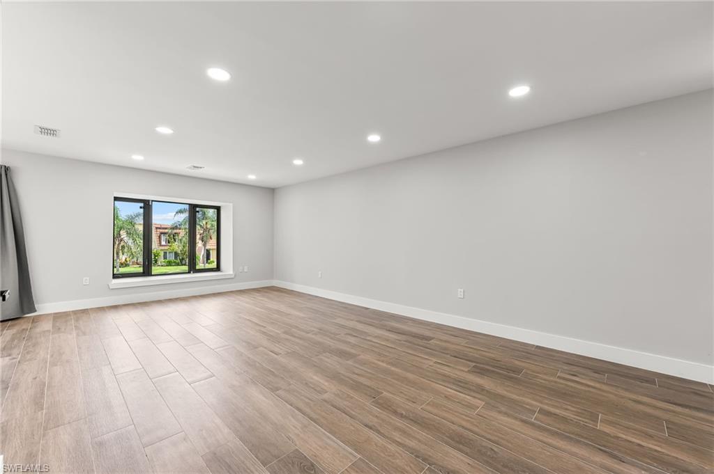 NAPLES BATH AND TENNIS CLUB - Residential Lease