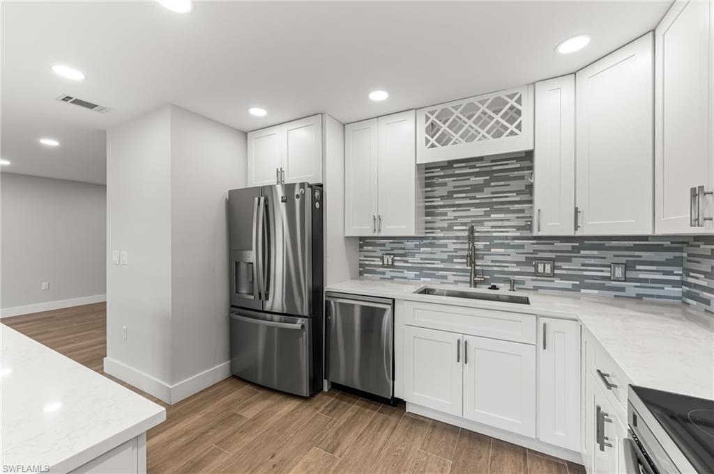 NAPLES BATH AND TENNIS CLUB - Residential Lease