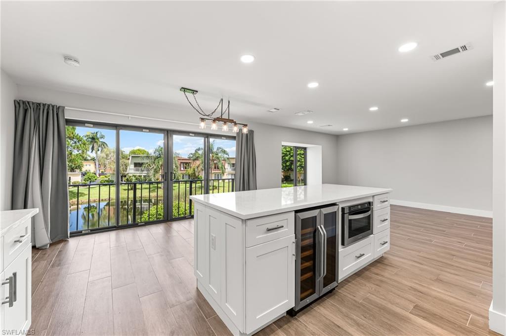 NAPLES BATH AND TENNIS CLUB - Residential Lease