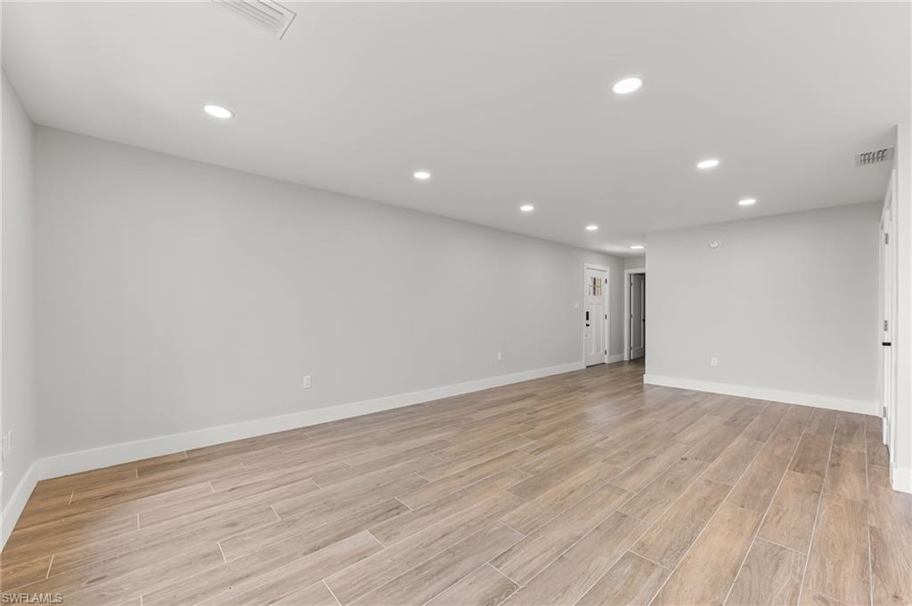 NAPLES BATH AND TENNIS CLUB - Residential Lease