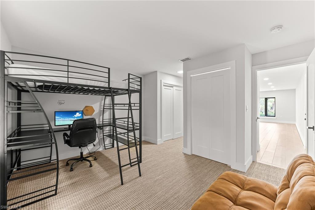 NAPLES BATH AND TENNIS CLUB - Residential Lease