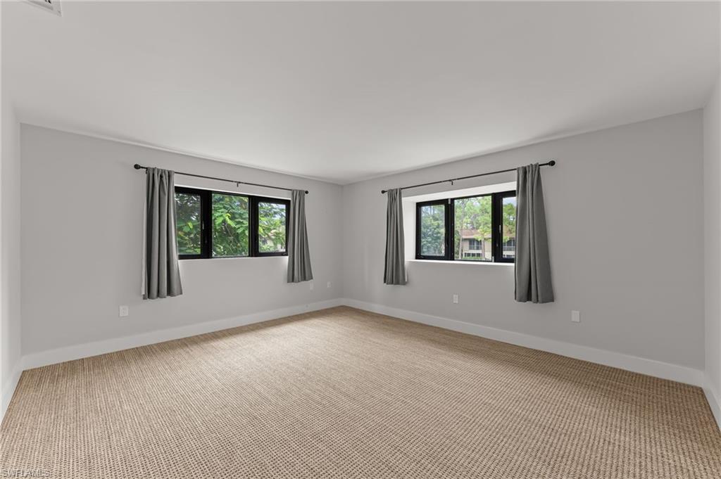 NAPLES BATH AND TENNIS CLUB - Residential Lease