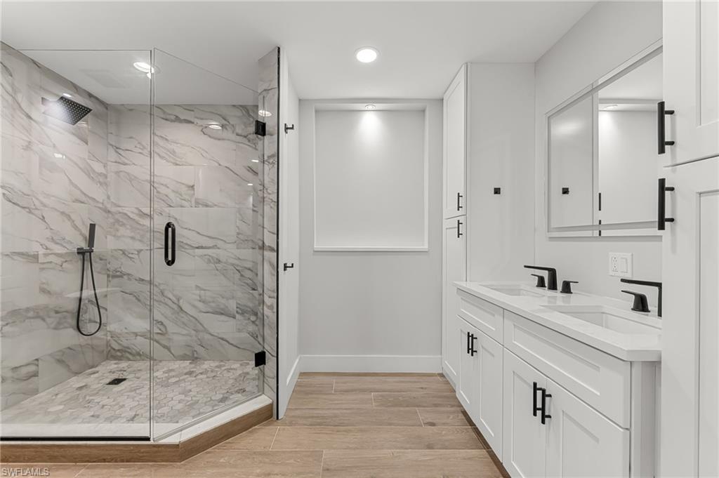 NAPLES BATH AND TENNIS CLUB - Residential Lease