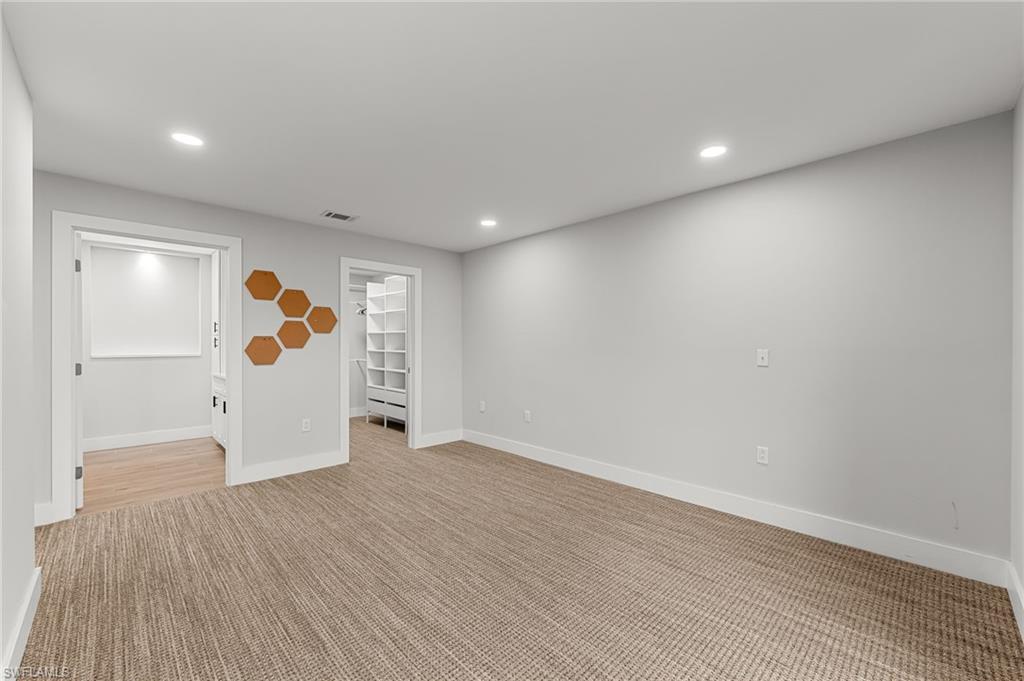 NAPLES BATH AND TENNIS CLUB - Residential Lease