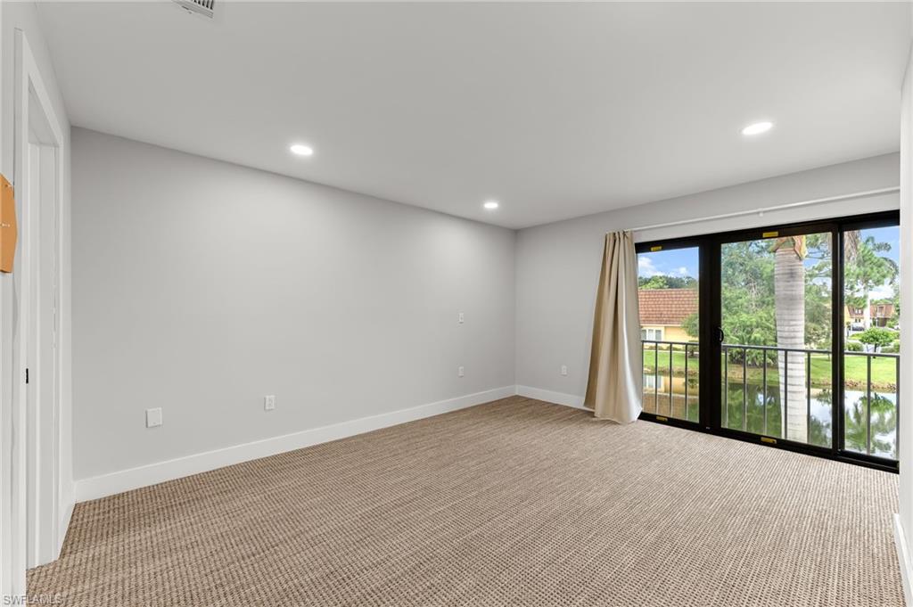 NAPLES BATH AND TENNIS CLUB - Residential Lease