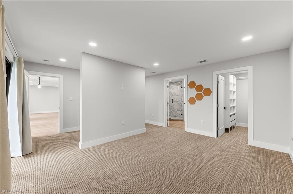 NAPLES BATH AND TENNIS CLUB - Residential Lease