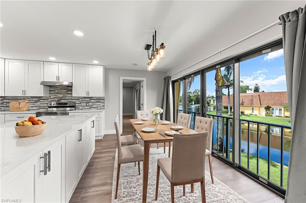 NAPLES BATH AND TENNIS CLUB - Residential Lease