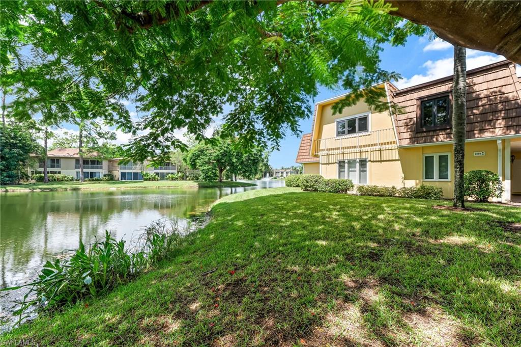 NAPLES BATH AND TENNIS CLUB - Residential Lease