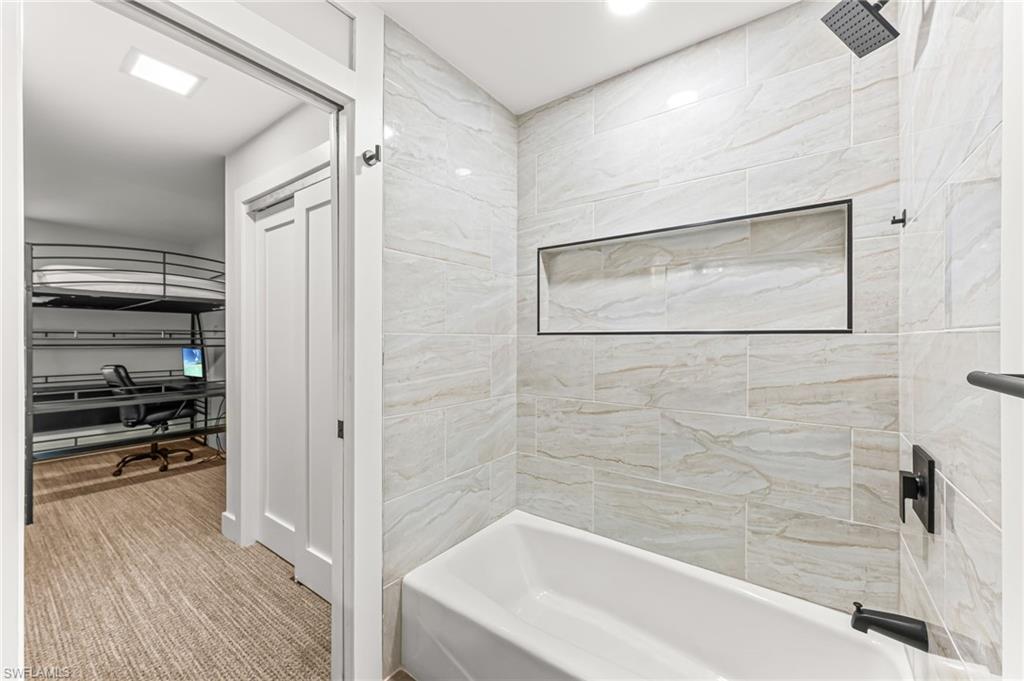 NAPLES BATH AND TENNIS CLUB - Residential Lease