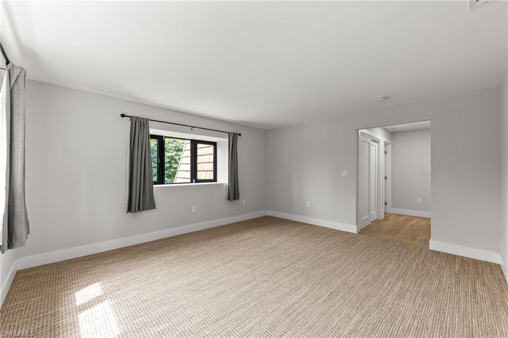 NAPLES BATH AND TENNIS CLUB - Residential Lease