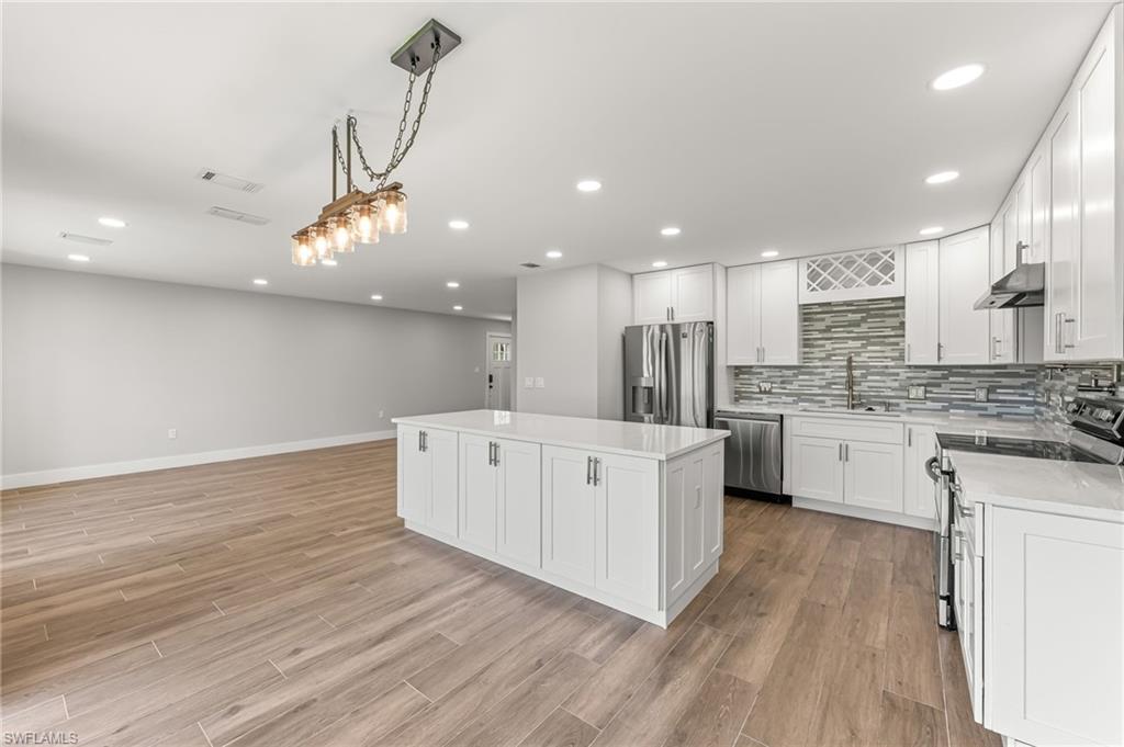 NAPLES BATH AND TENNIS CLUB - Residential Lease