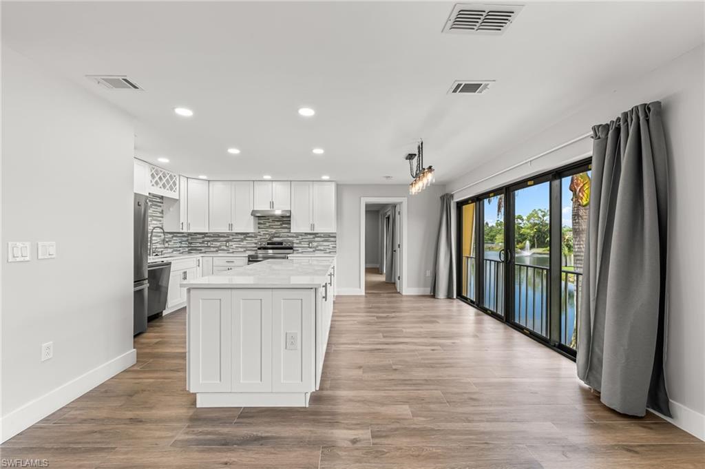 NAPLES BATH AND TENNIS CLUB - Residential Lease