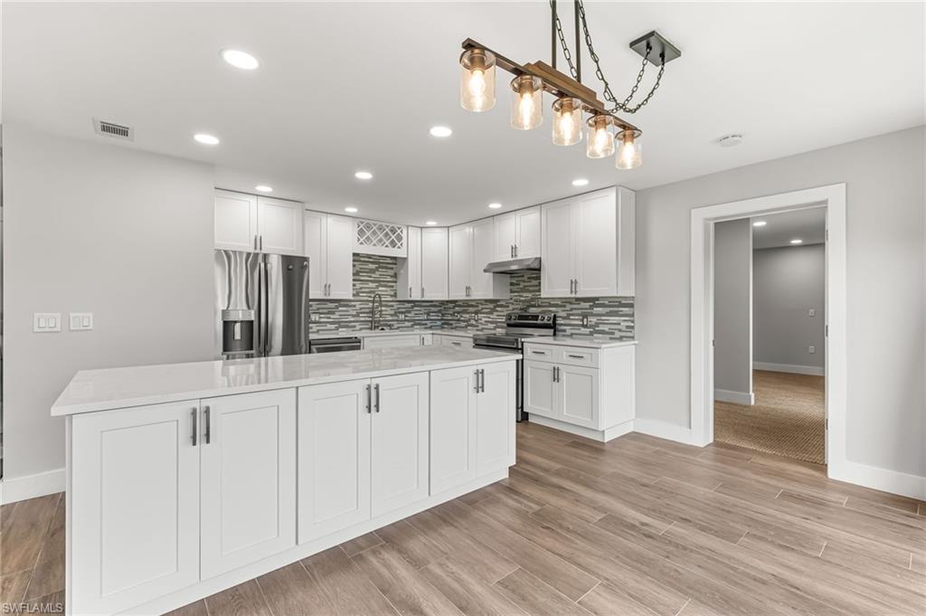 NAPLES BATH AND TENNIS CLUB - Residential Lease