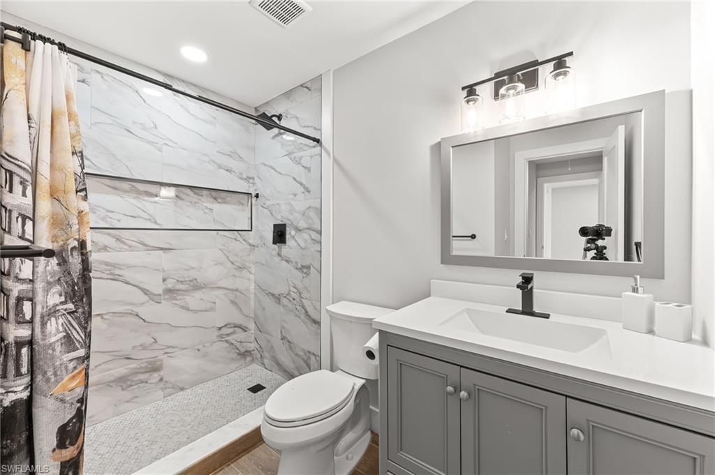 NAPLES BATH AND TENNIS CLUB - Residential Lease