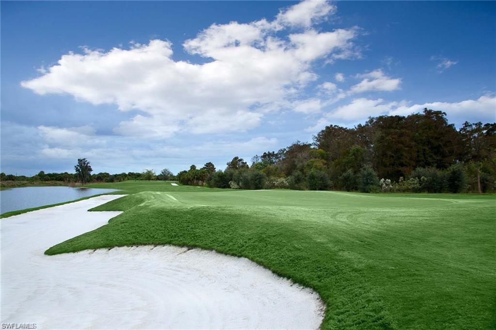 STERLING HILL - Land