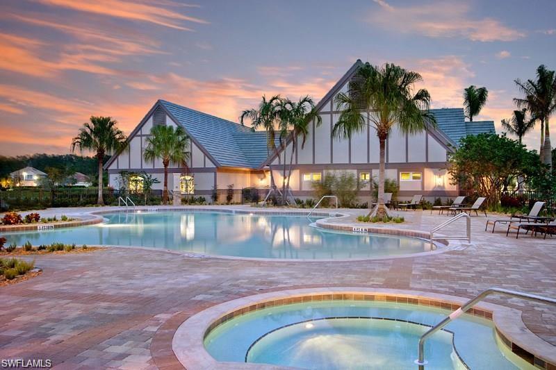 STERLING HILL - Land