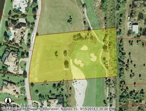 STERLING HILL - Land