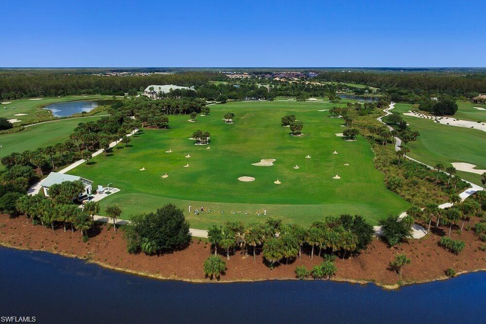 STERLING HILL - Land