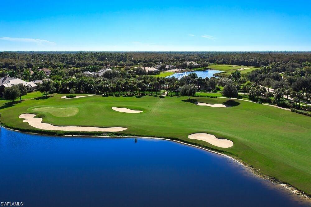 STERLING HILL - Land